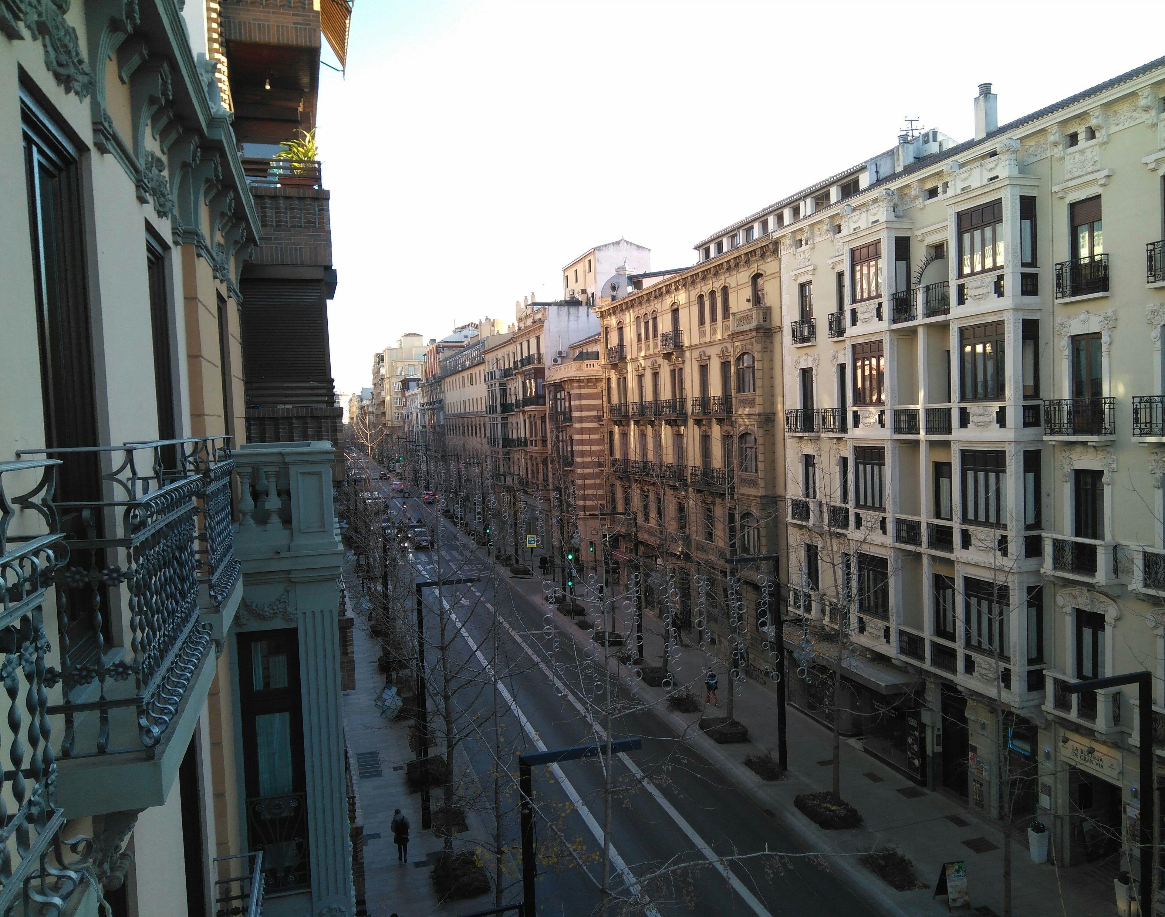 Suites Gran Via 44 — Fotos 3